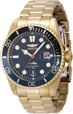OCEAN VOYAGE model 48653 | Invictawatch