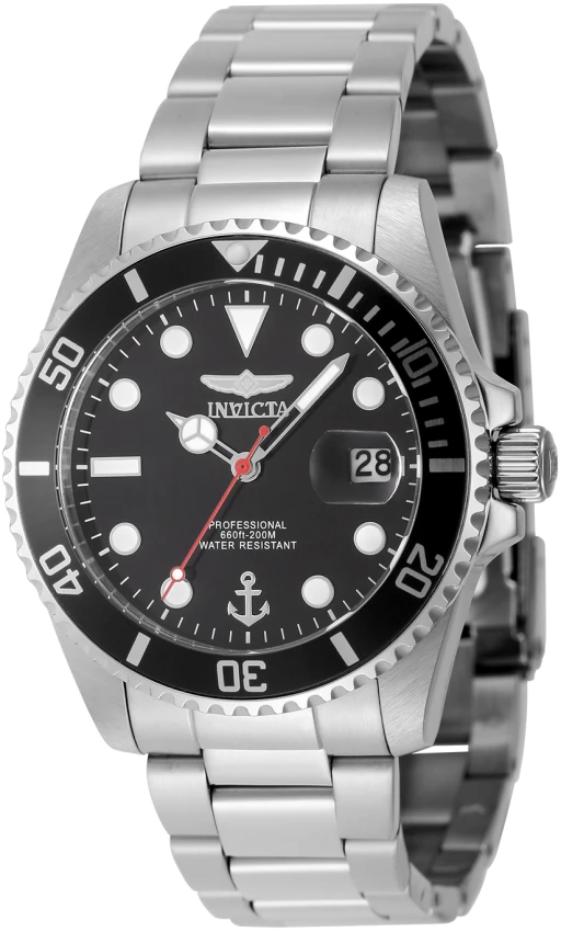 OCEAN VOYAGE model 48660 | Invictawatch