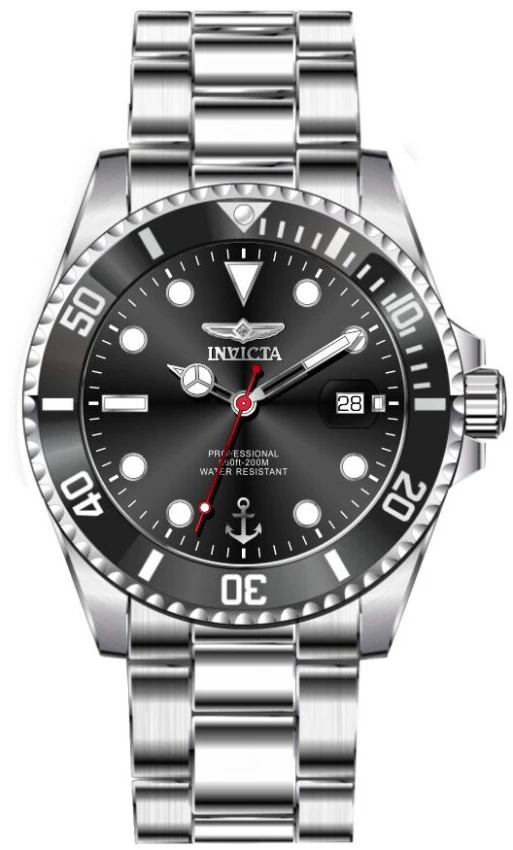 OCEAN VOYAGE model 48660 | Invictawatch