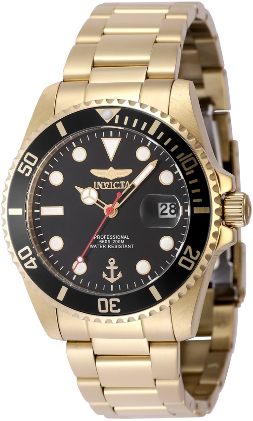 OCEAN VOYAGE model 48663 | Invictawatch