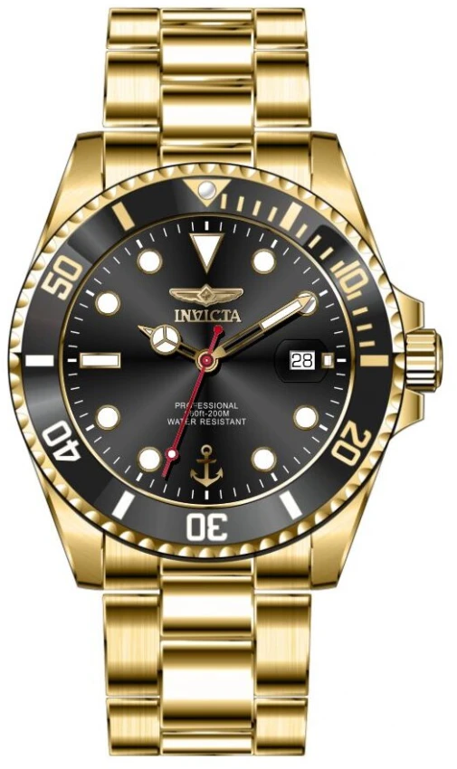 OCEAN VOYAGE model 48663 | Invictawatch