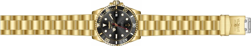 OCEAN VOYAGE model 48663 | Invictawatch