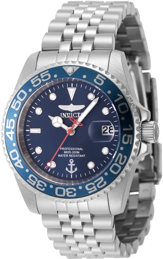 OCEAN VOYAGE model 48664 | Invictawatch