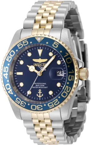 OCEAN VOYAGE model 48664 | Invictawatch
