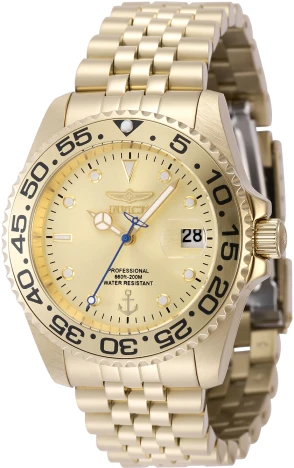 OCEAN VOYAGE model 47695 | Invictawatch