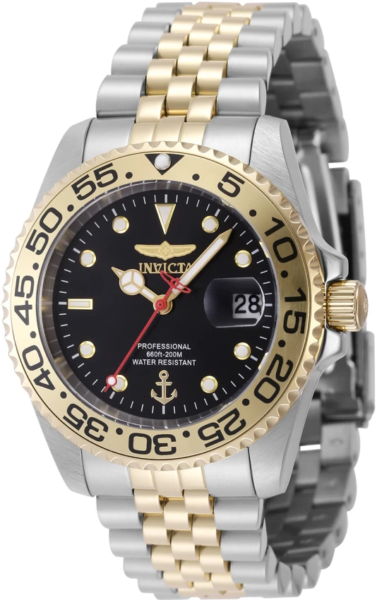 OCEAN VOYAGE model 48667 | Invictawatch