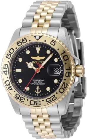 OCEAN VOYAGE model 48663 | Invictawatch