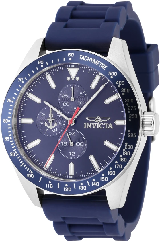 OCEAN VOYAGE model 48674 | Invictawatch