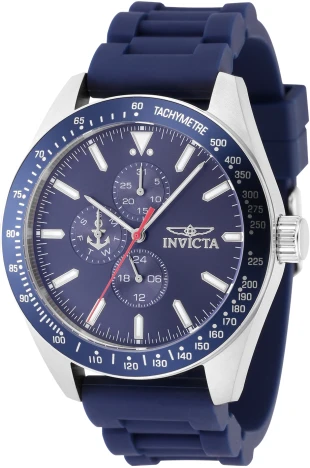 OCEAN VOYAGE model 48678 | Invictawatch