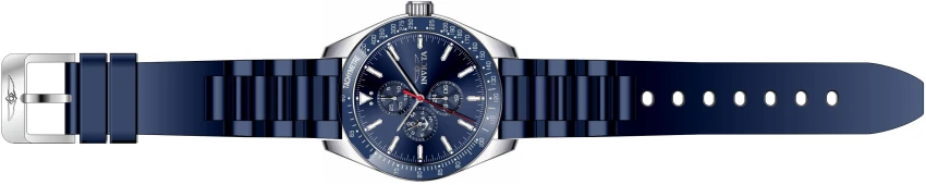ハワイアン時計　オーシャンウォールクロック OCEAN VOYAGE model 48674 | Invictawatch