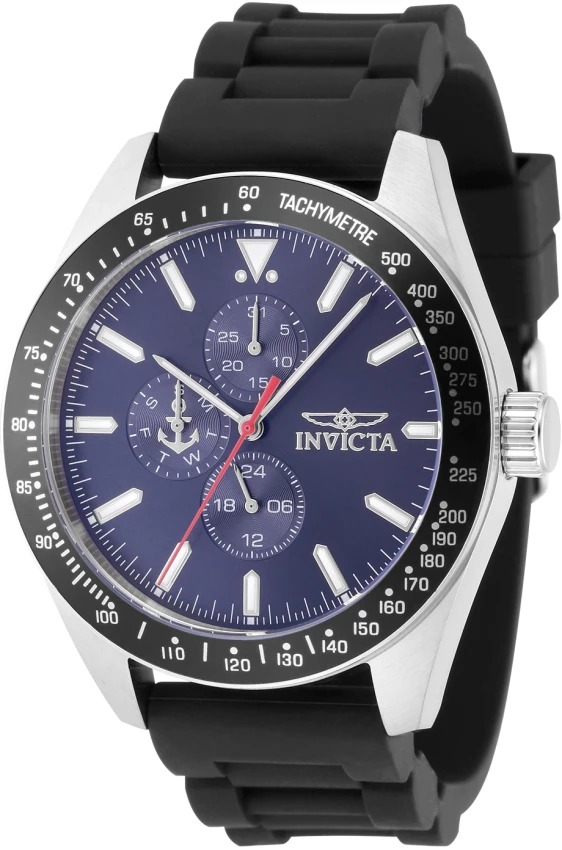 OCEAN VOYAGE model 48675 | Invictawatch