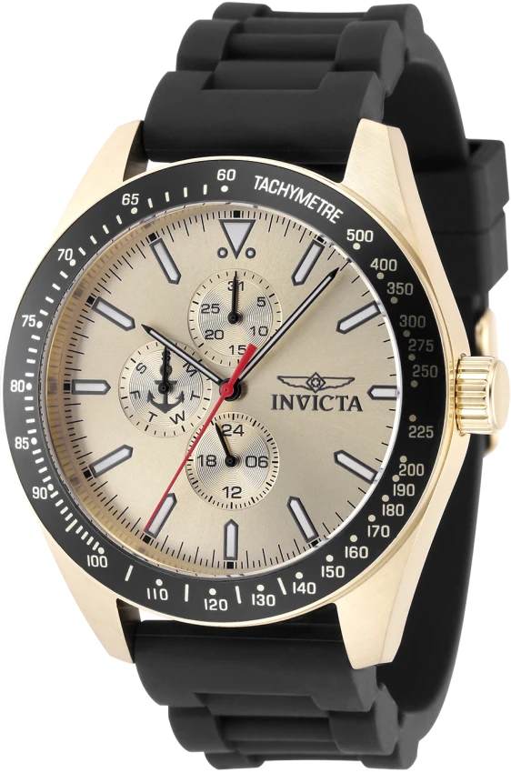 OCEAN VOYAGE model 48678 | Invictawatch