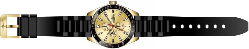 OCEAN VOYAGE model 48678 | Invictawatch