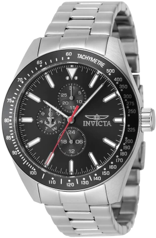 OCEAN VOYAGE model 48680 | Invictawatch