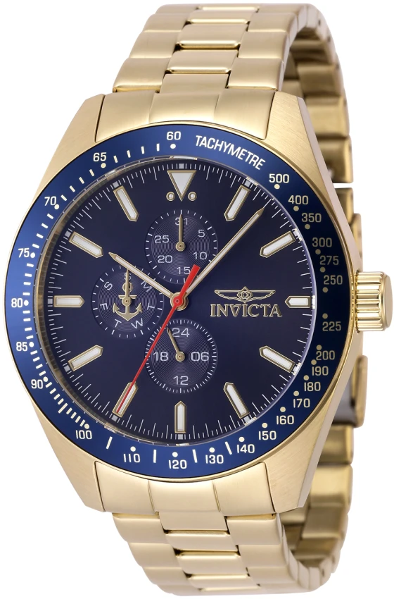 OCEAN VOYAGE model 48681 | Invictawatch