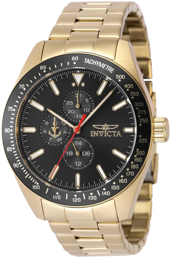 OCEAN VOYAGE model 48682 | Invictawatch