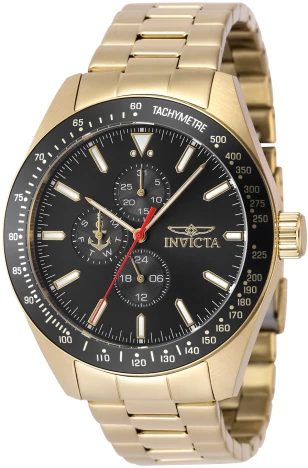 OCEAN VOYAGE model 48682 | Invictawatch
