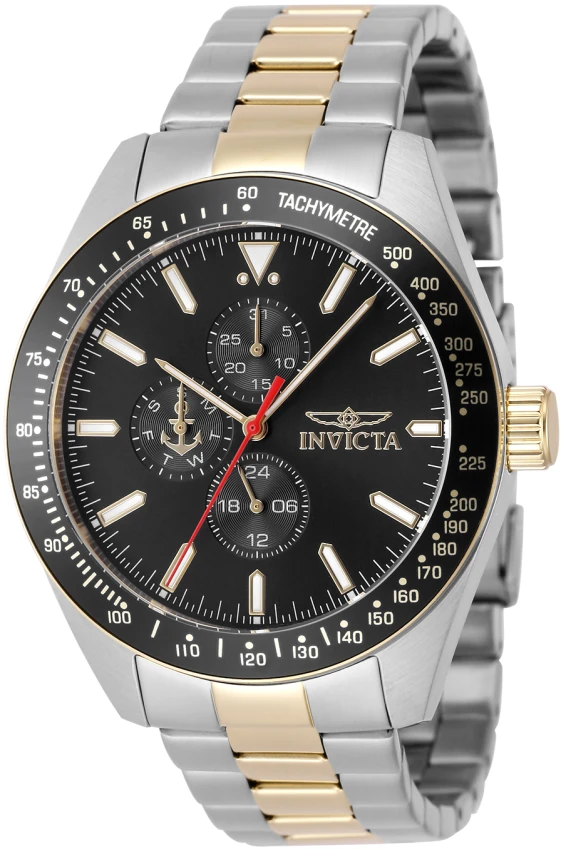 OCEAN VOYAGE model 48683 | Invictawatch