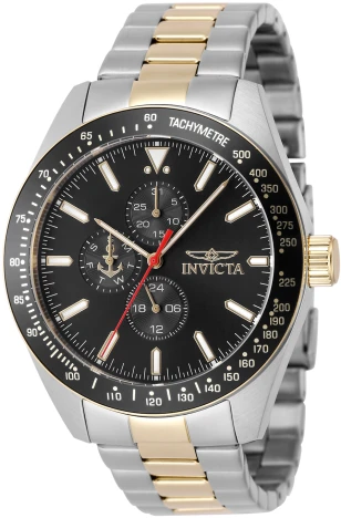 OCEAN VOYAGE model 48683 | Invictawatch