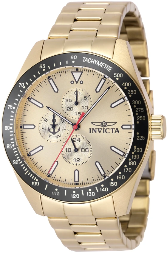OCEAN VOYAGE model 48684 | Invictawatch