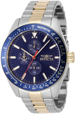 OCEAN VOYAGE model 48685 | Invictawatch