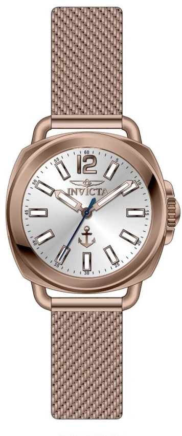 ローンワンズ　ダイヤ　ウォッチ OCEAN VOYAGE model 48688 | Invictawatch