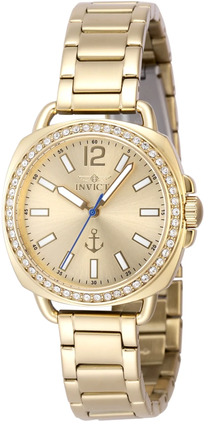 OCEAN VOYAGE model 48694 | Invictawatch