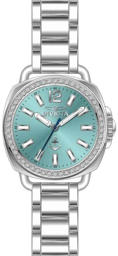 OCEAN VOYAGE model 48696 | Invictawatch