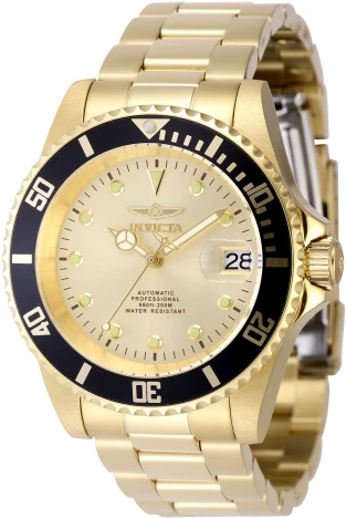 Pro Diver model 26997 | Invictawatch