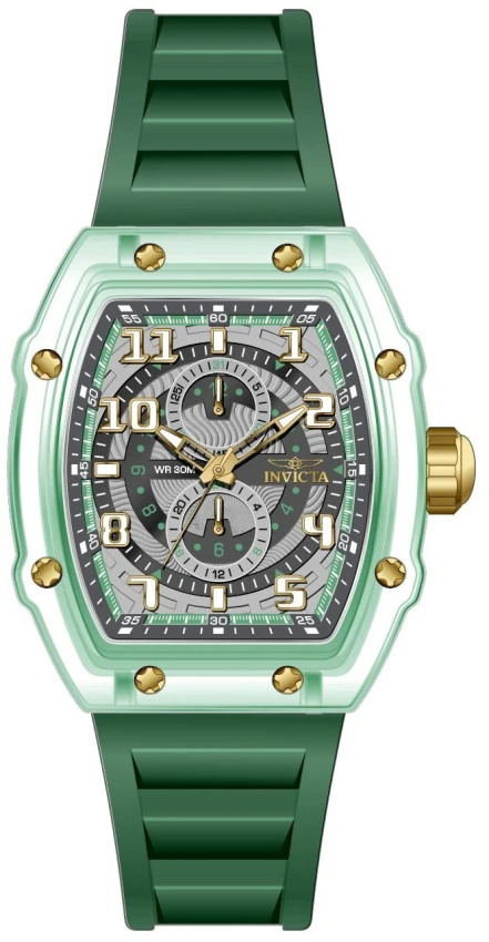 Invicta Racing model 48710 | Invictawatch