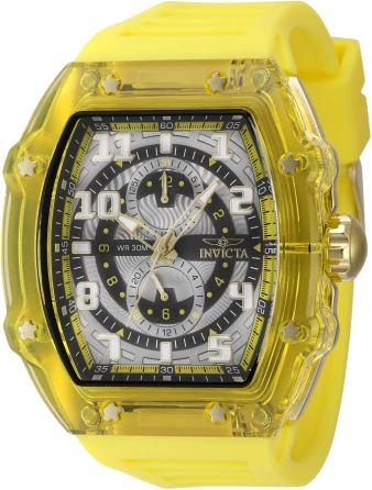 Invicta Racing model 48714 | Invictawatch