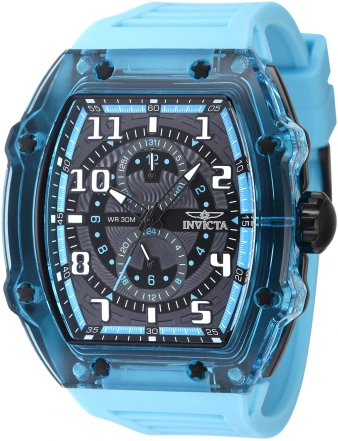 Invicta Racing model 69651 | Invictawatch