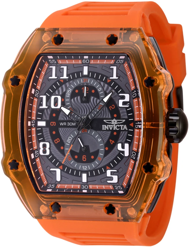 Invicta Racing model 48718 | Invictawatch