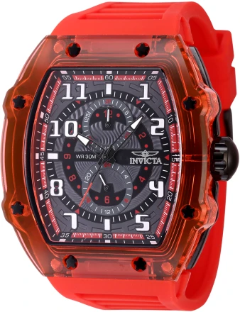 Invicta Racing model 48447 | Invictawatch