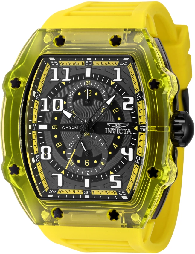 Invicta Racing model 48721 | Invictawatch