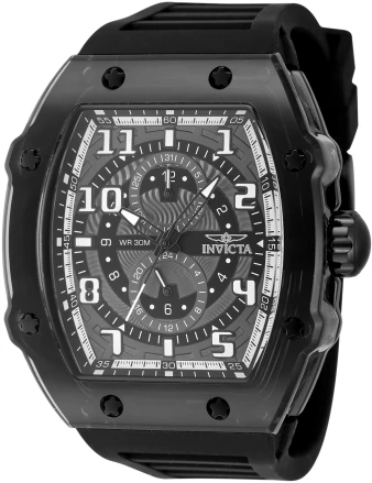Invicta Racing model 48447 | Invictawatch