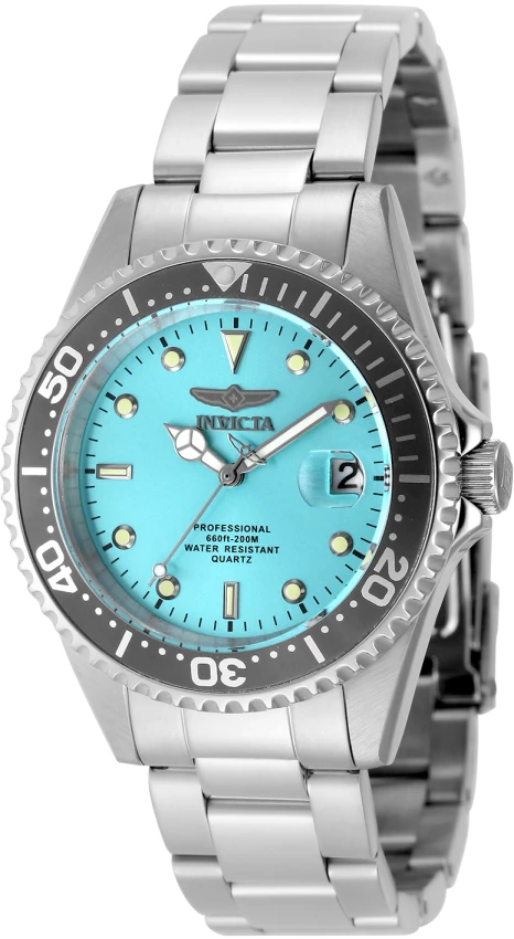 Pro Diver model 48726 | Invictawatch