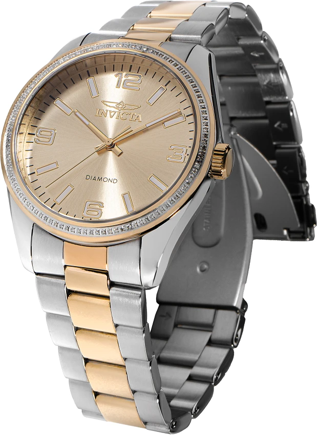 オルゴール nonta Elite Diamond model 48735 | Invictawatch
