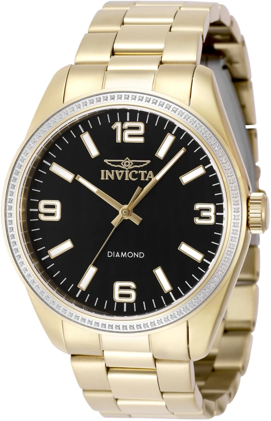 Elite Diamond model 48736 | Invictawatch
