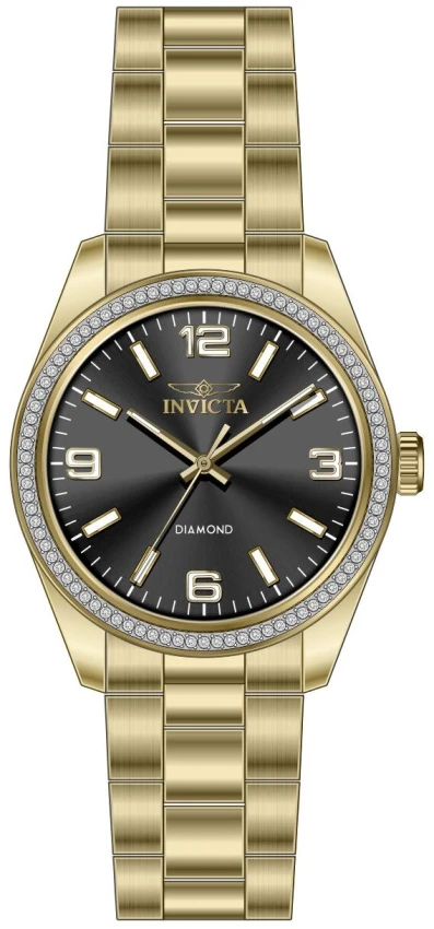 Elite Diamond model 48736 | Invictawatch