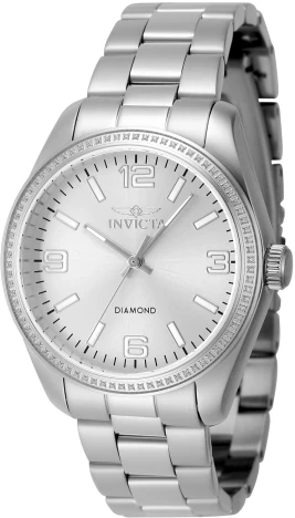 Elite Diamond model 48738 | Invictawatch