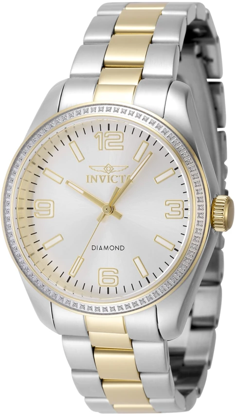 Elite Diamond model 48739 | Invictawatch