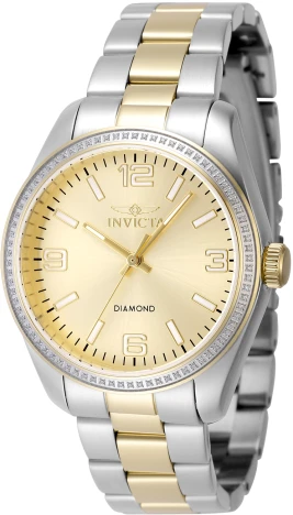 Elite Diamond model 48741 | Invictawatch