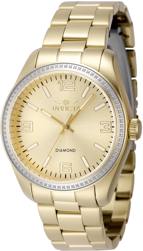 Elite Diamond model 48741 | Invictawatch
