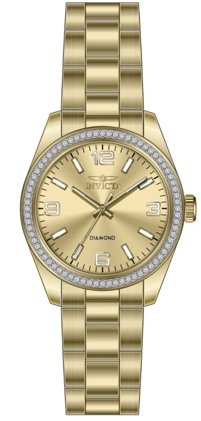 Elite Diamond model 48741 | Invictawatch