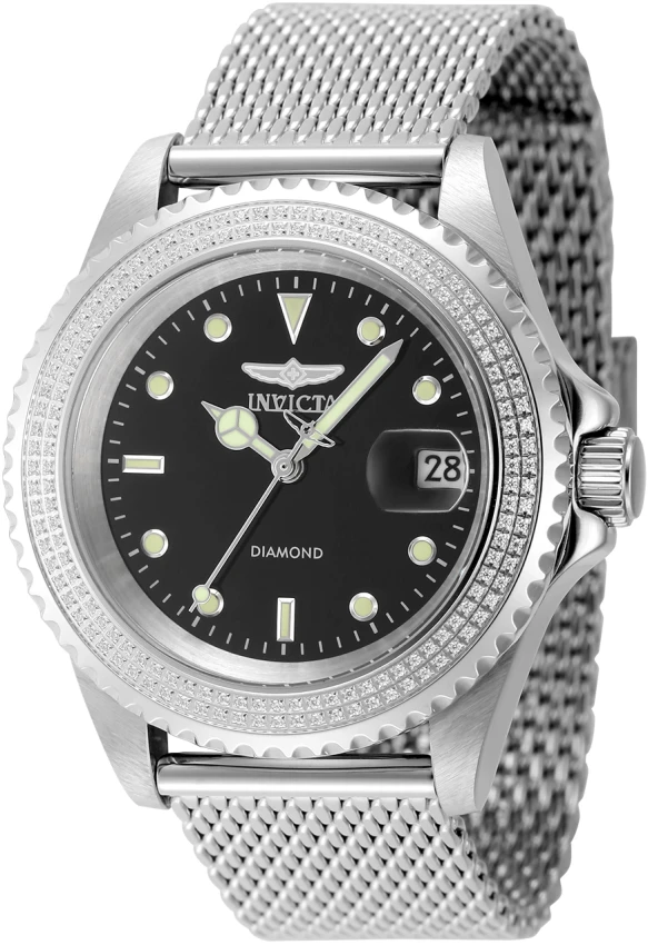 Elite Diamond model 48743 | Invictawatch