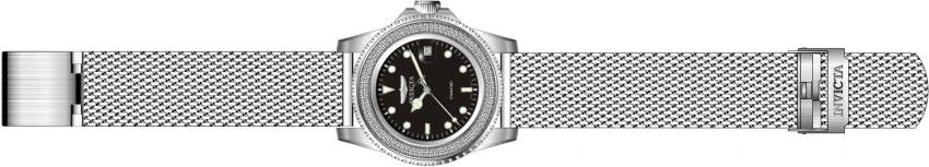 Elite Diamond model 48743 | Invictawatch