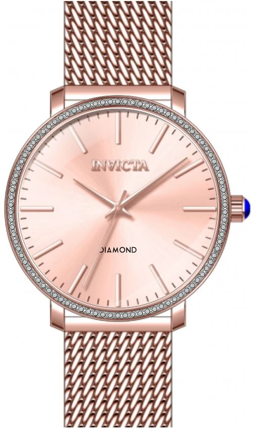 Elite Diamond model 48749 | Invictawatch