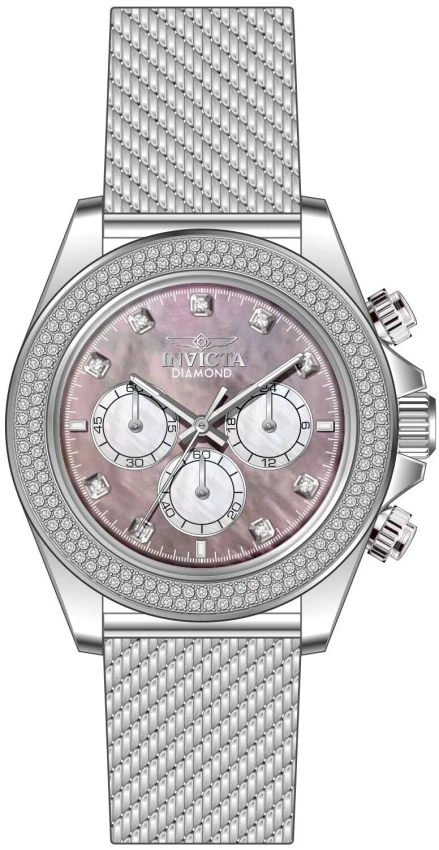 Elite Diamond model 48754 | Invictawatch