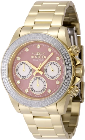 Elite Diamond model 48757 | Invictawatch